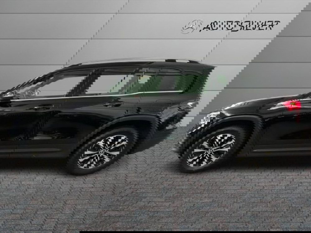 Mercedes-Benz GLB usata a Verona (6)