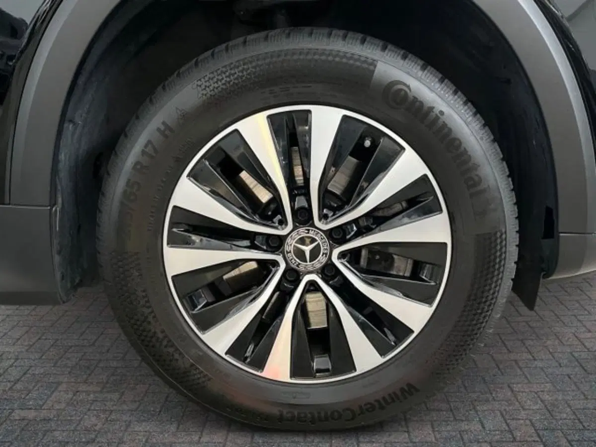 Mercedes-Benz GLB usata a Verona (7)