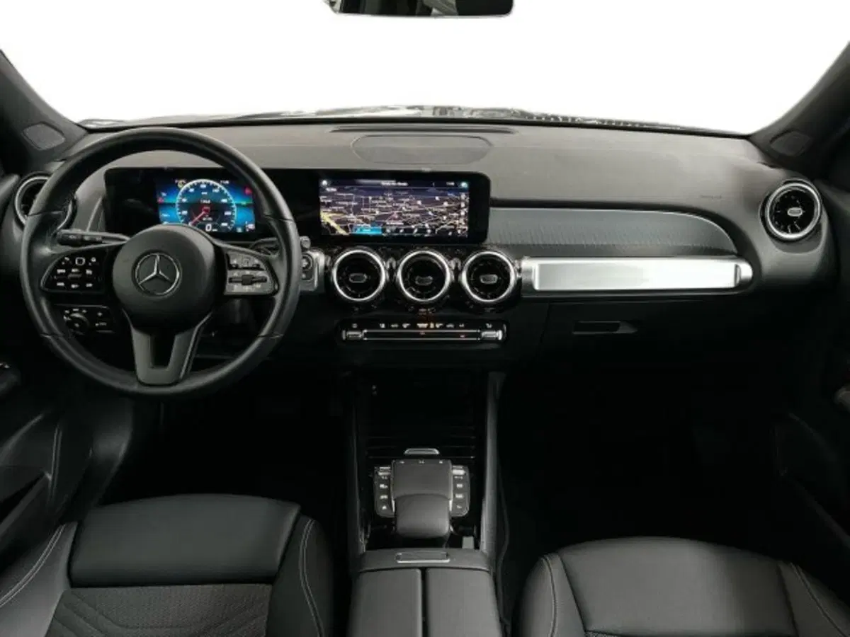 Mercedes-Benz GLB usata a Verona (8)