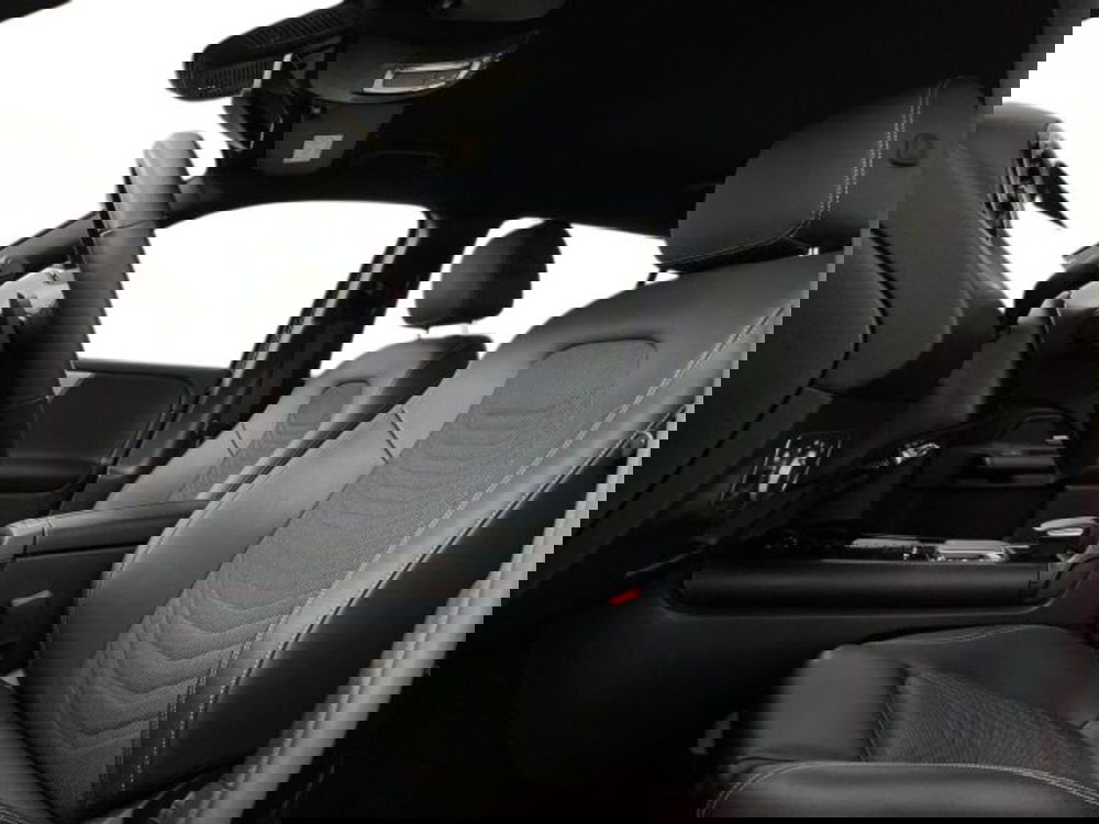 Mercedes-Benz GLB usata a Verona (9)