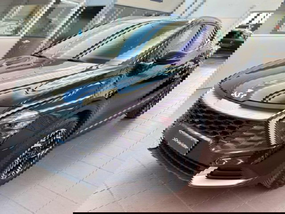 Kia Sportage usata a Pesaro-Urbino (2)