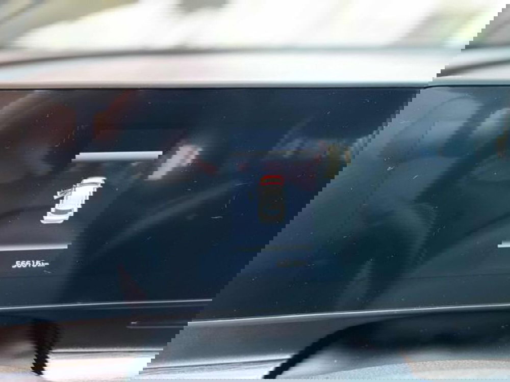 Kia Sportage usata a Pesaro-Urbino (4)