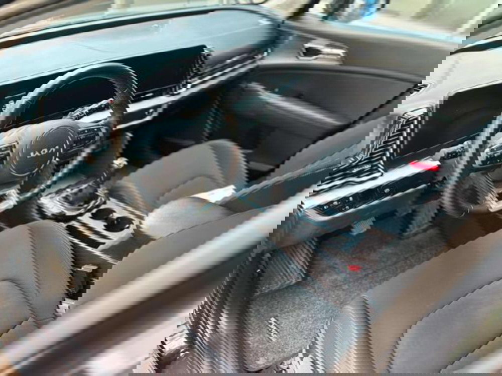 Kia Sportage usata a Pesaro-Urbino (5)
