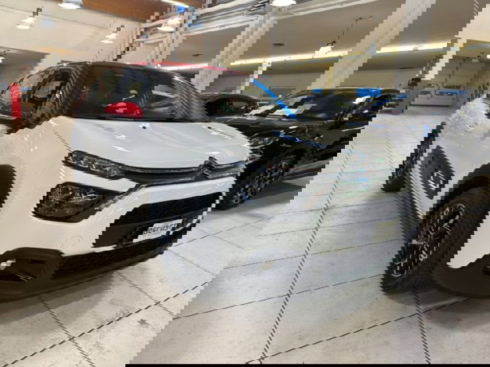 Citroen C3 usata a Vicenza (2)