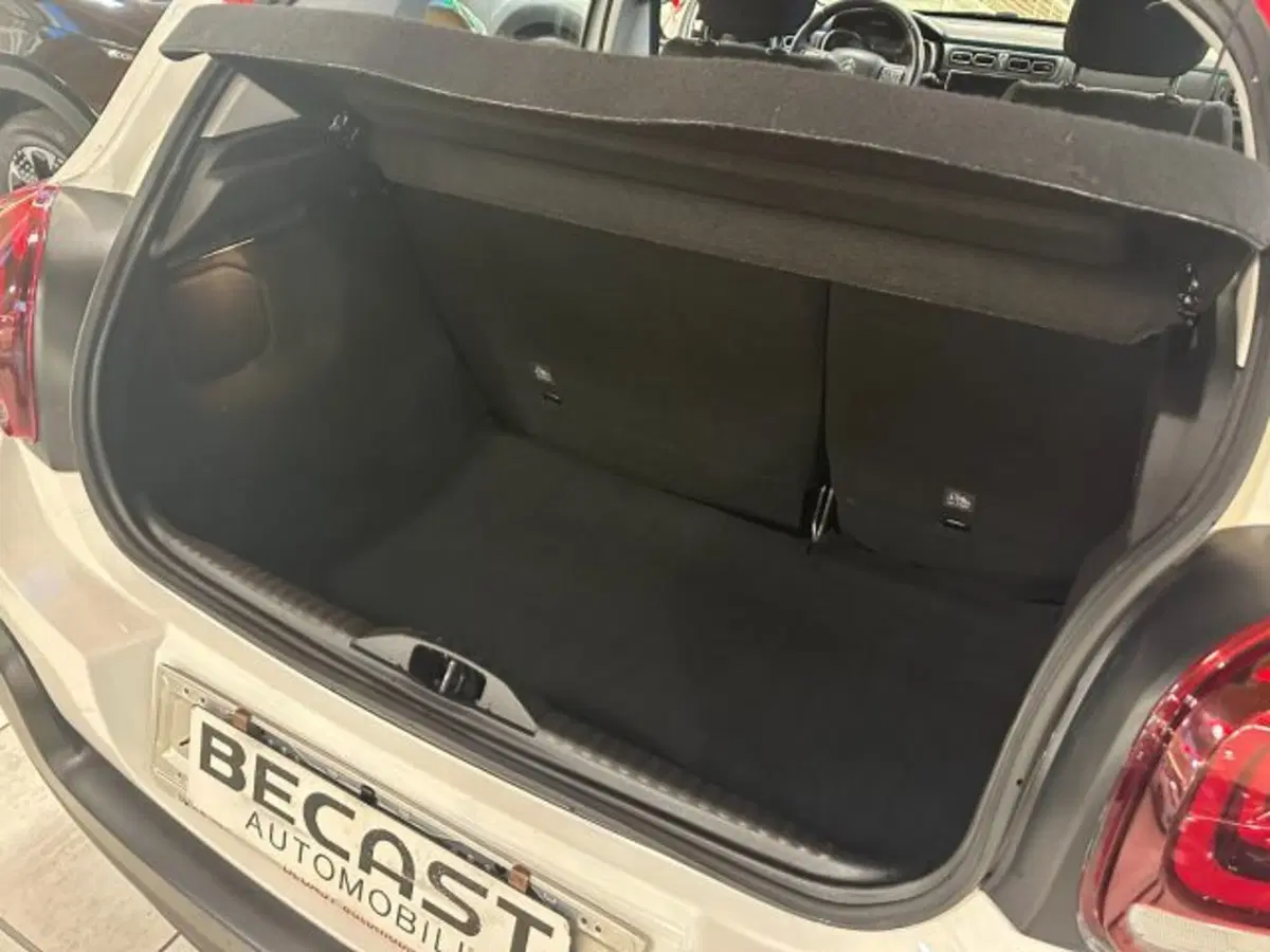 Citroen C3 usata a Vicenza (5)