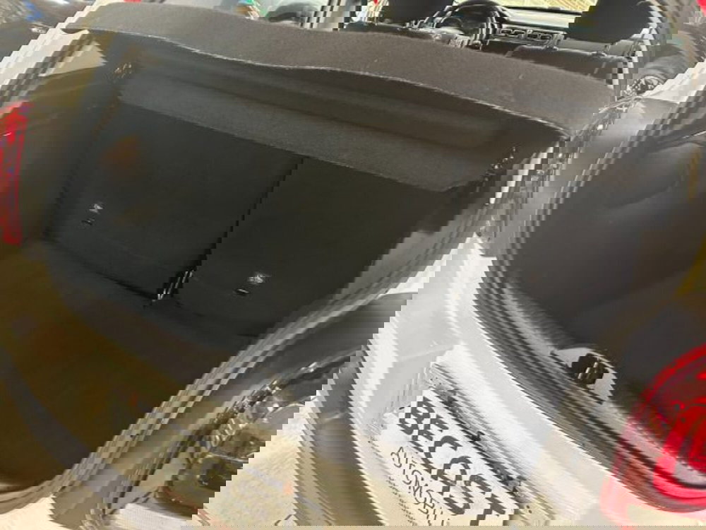 Citroen C3 usata a Vicenza (5)