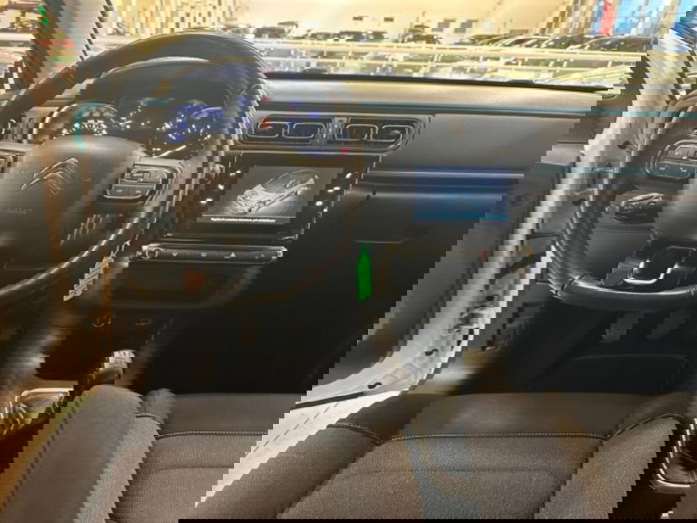 Citroen C3 usata a Vicenza (9)