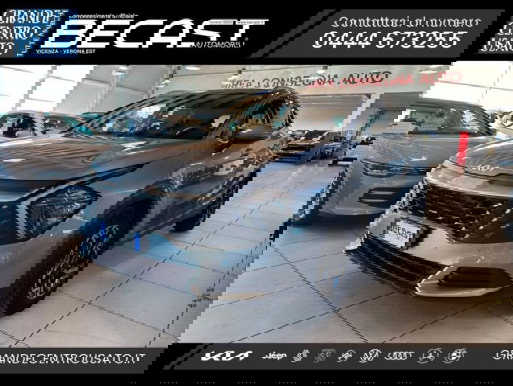 Kia Sportage usata a Vicenza