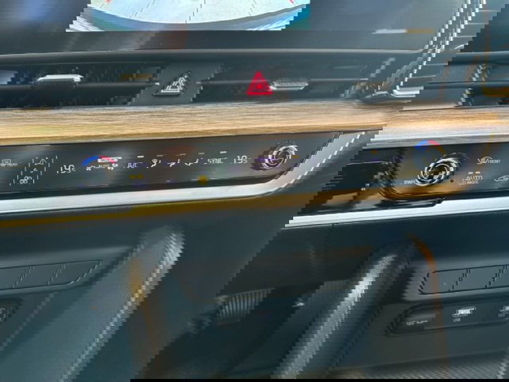 Kia Sportage usata a Vicenza (11)