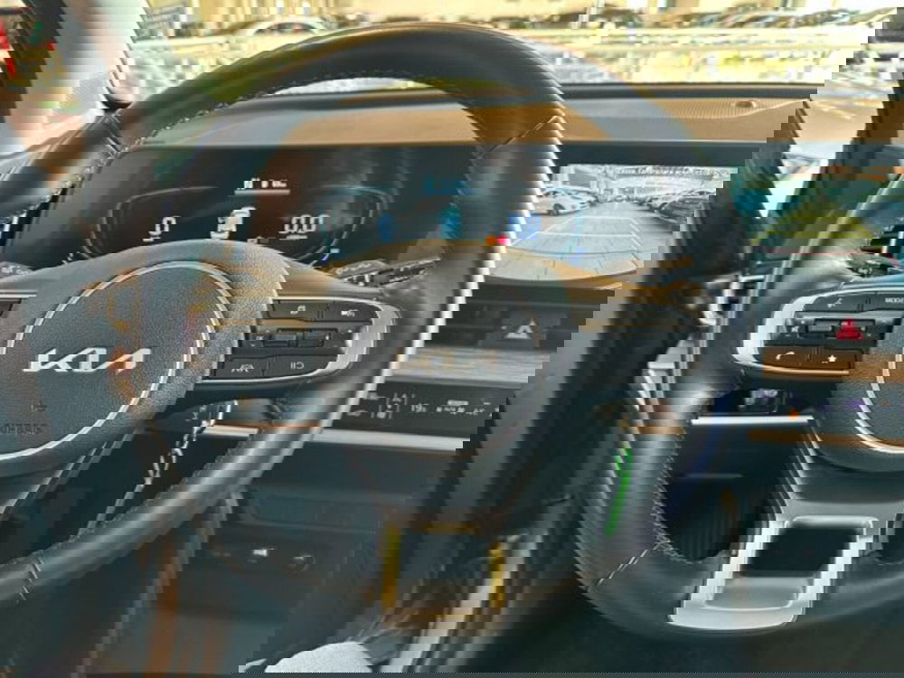 Kia Sportage usata a Vicenza (12)