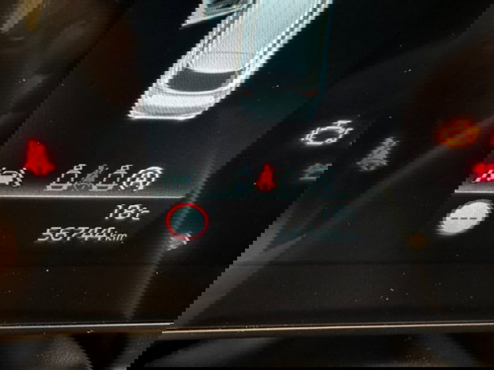 Kia Sportage usata a Vicenza (13)