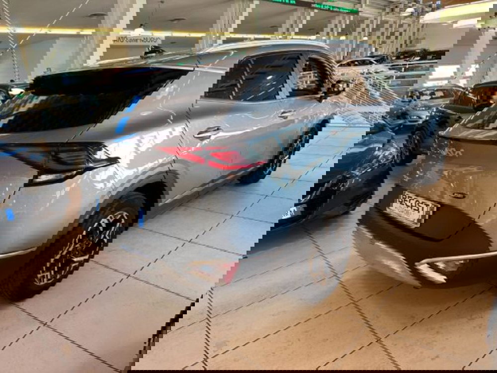 Kia Sportage usata a Vicenza (3)