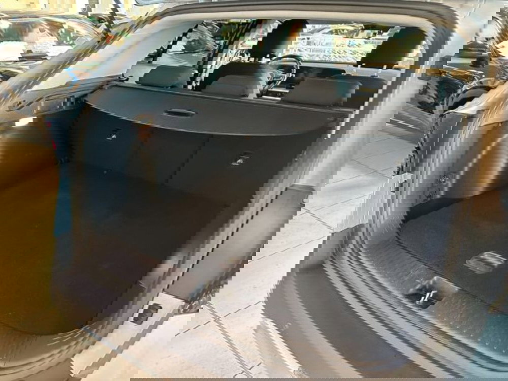 Kia Sportage usata a Vicenza (5)