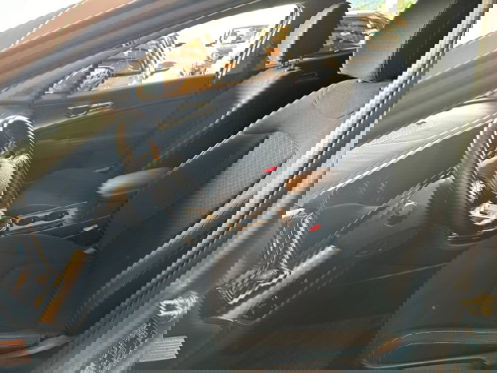 Kia Sportage usata a Vicenza (7)