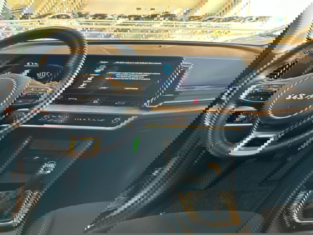 Kia Sportage usata a Vicenza (8)