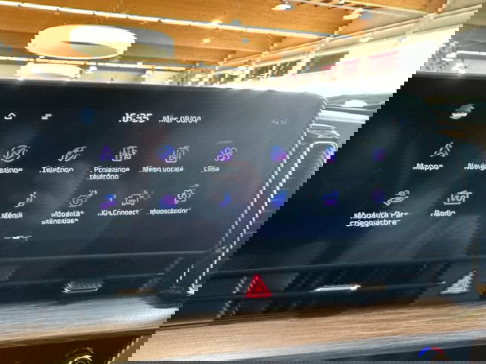 Kia Sportage usata a Vicenza (9)