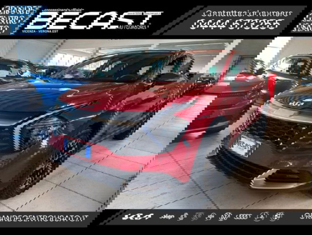 Kia Sportage usata a Vicenza