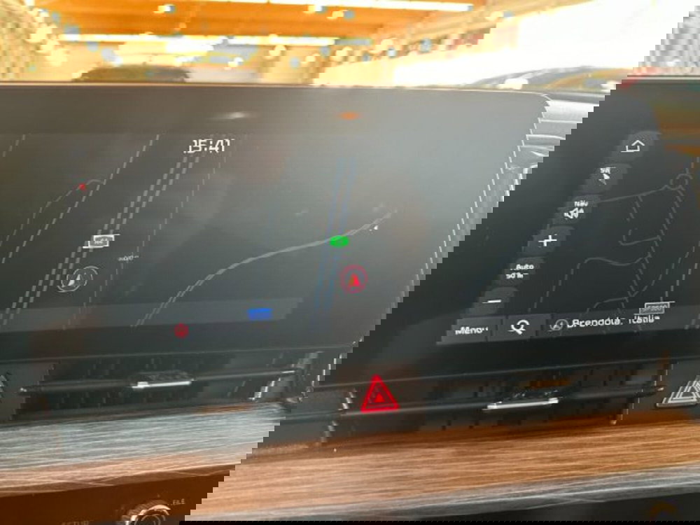 Kia Sportage usata a Vicenza (10)