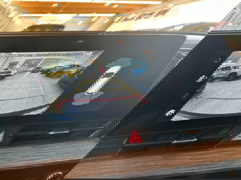 Kia Sportage usata a Vicenza (11)