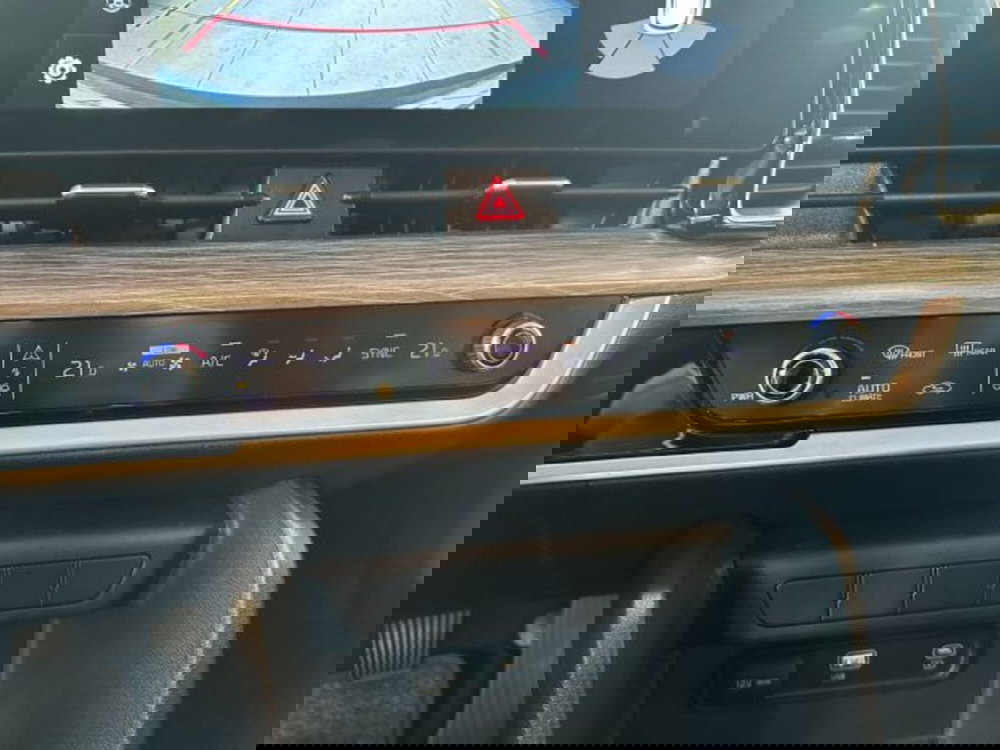 Kia Sportage usata a Vicenza (12)