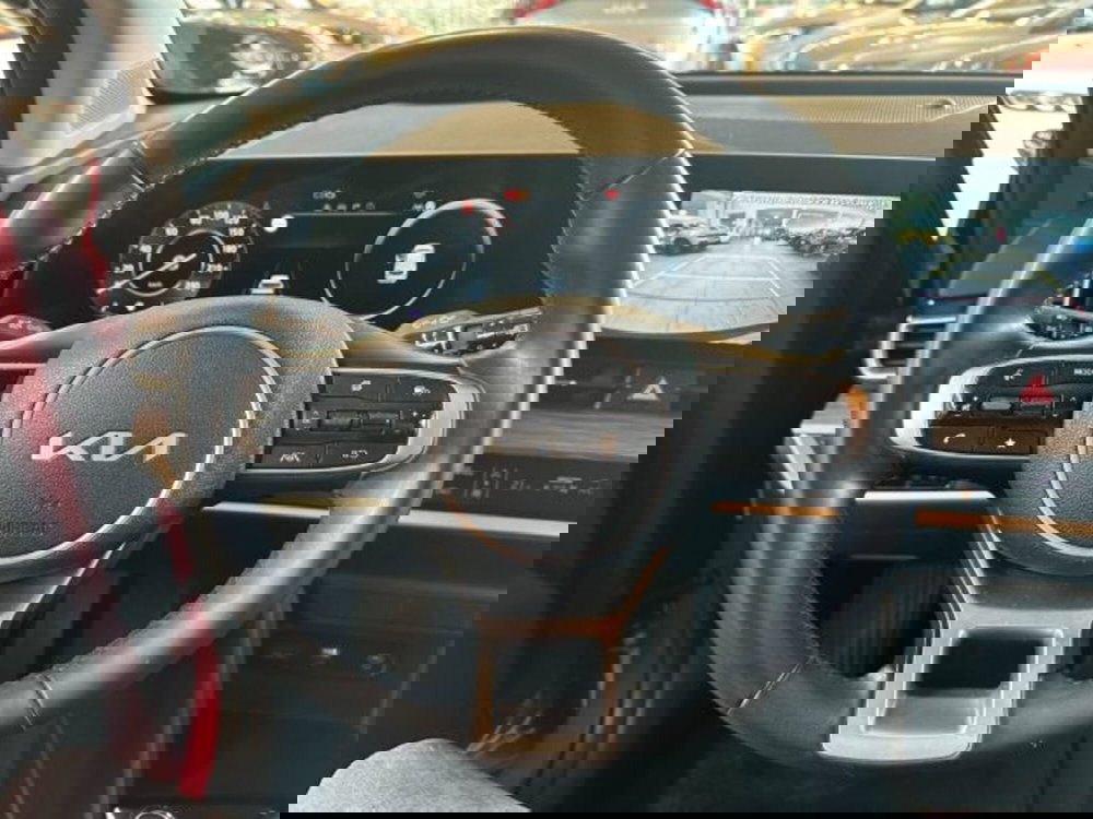 Kia Sportage usata a Vicenza (13)