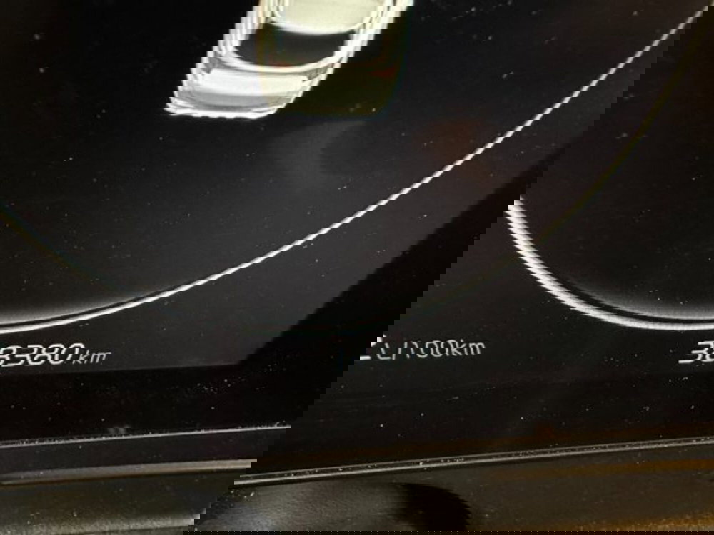 Kia Sportage usata a Vicenza (14)