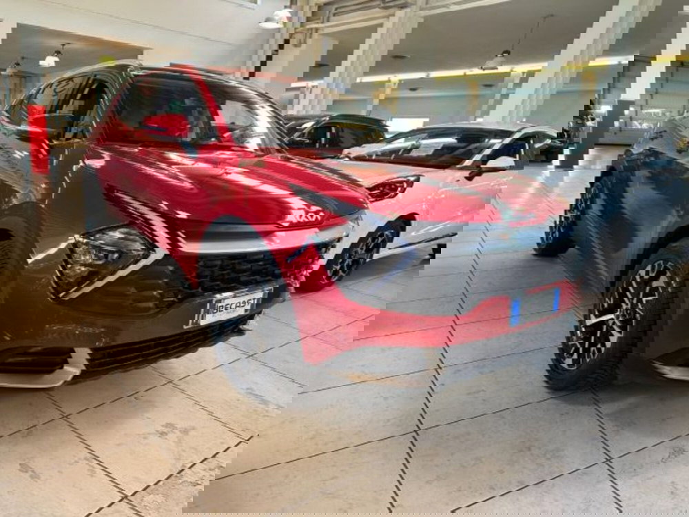 Kia Sportage usata a Vicenza (2)