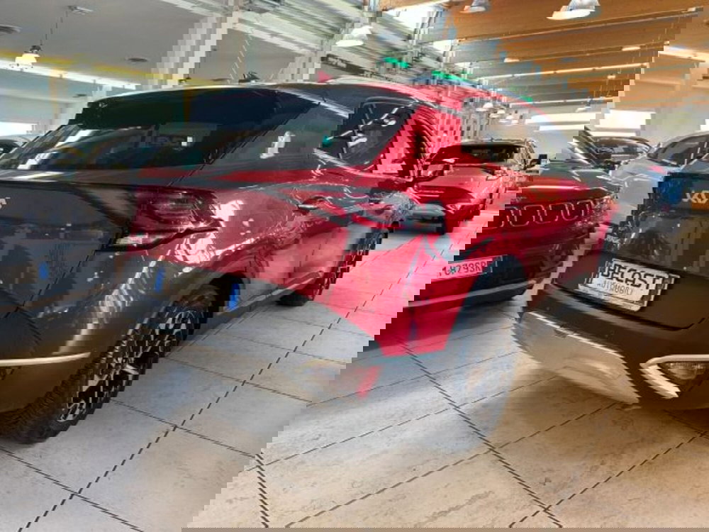 Kia Sportage usata a Vicenza (3)