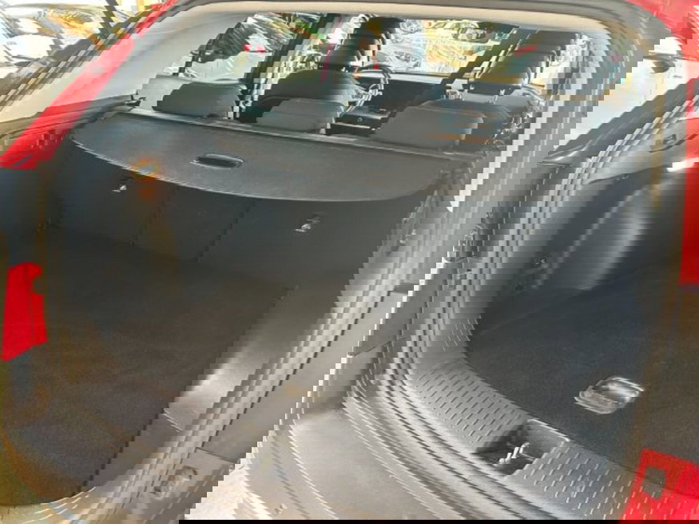 Kia Sportage usata a Vicenza (5)