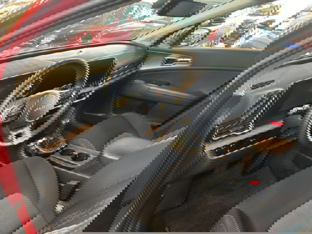 Kia Sportage usata a Vicenza (6)