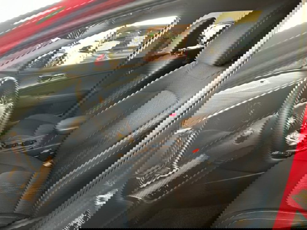 Kia Sportage usata a Vicenza (7)