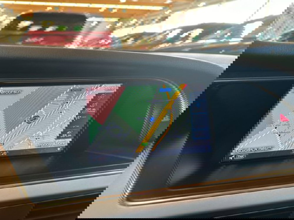 Audi A4 Avant usata a Vicenza (10)