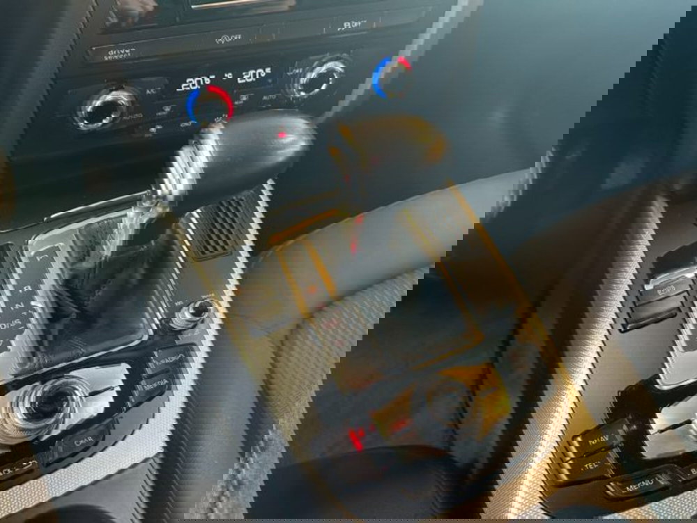 Audi A4 Avant usata a Vicenza (11)