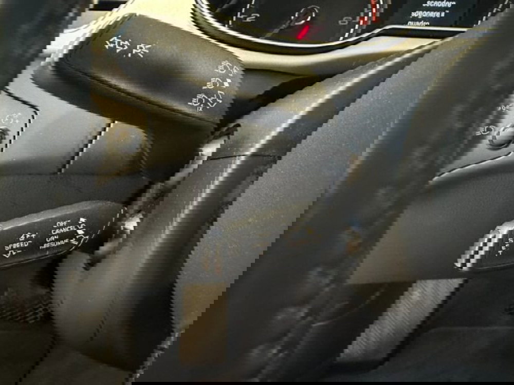 Audi A4 Avant usata a Vicenza (13)