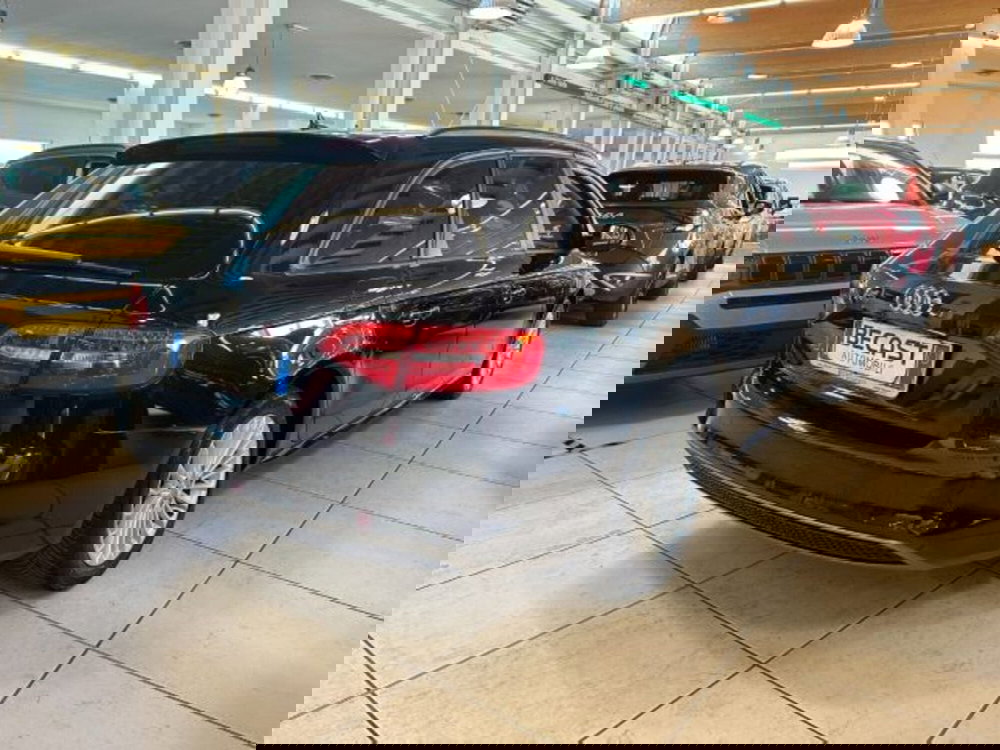 Audi A4 Avant usata a Vicenza (3)