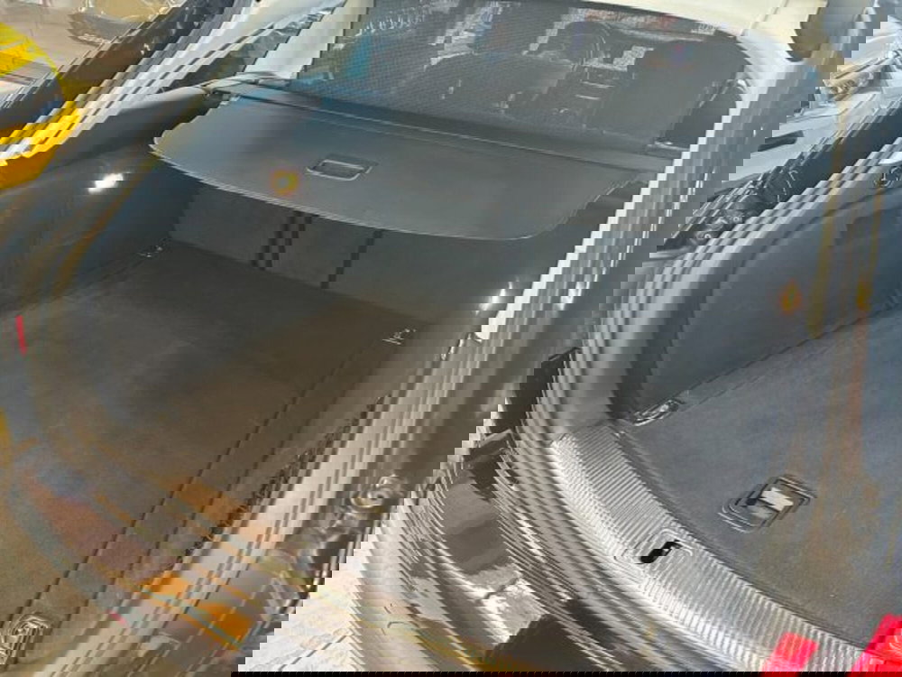 Audi A4 Avant usata a Vicenza (5)