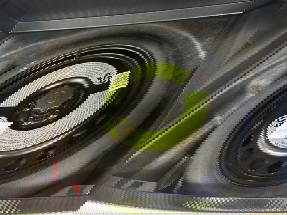 Audi A4 Avant usata a Vicenza (6)