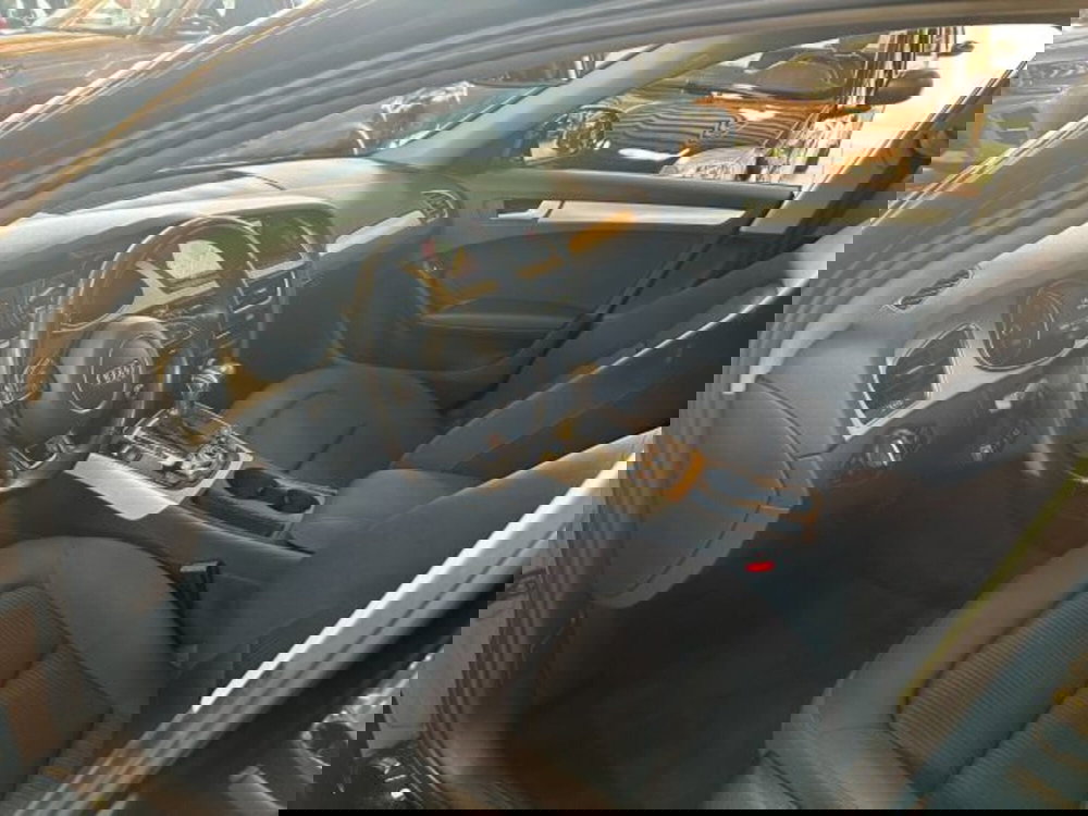 Audi A4 Avant usata a Vicenza (7)