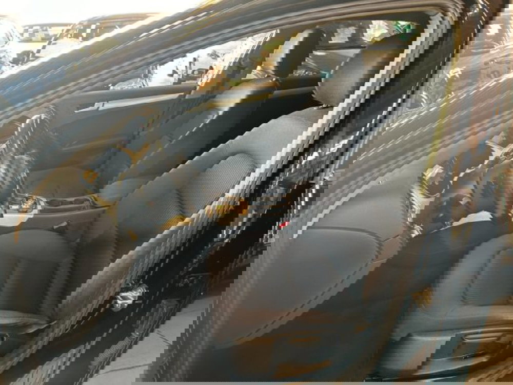 Audi A4 Avant usata a Vicenza (8)