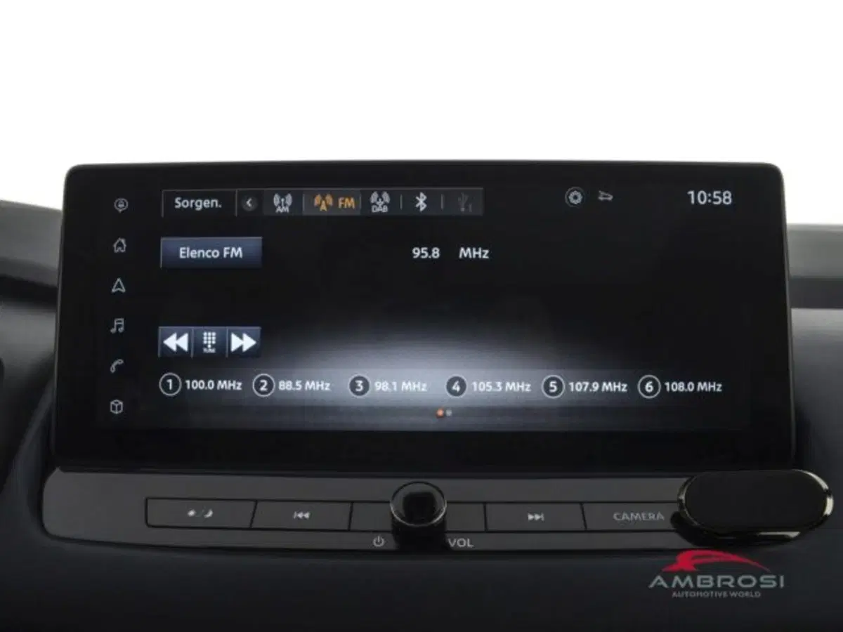 Nissan Qashqai usata a Perugia (14)