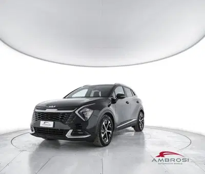 Kia Sportage 1.6 crdi mhev Style mt del 2022 usata a Corciano