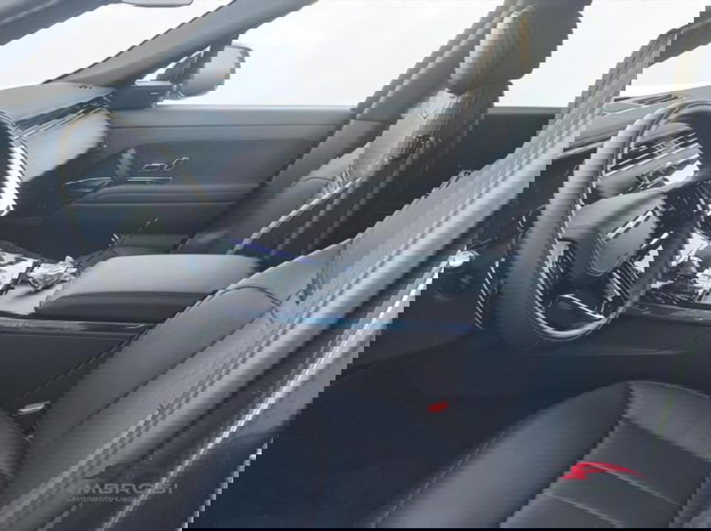 Land Rover Range Rover Sport nuova a Perugia (10)