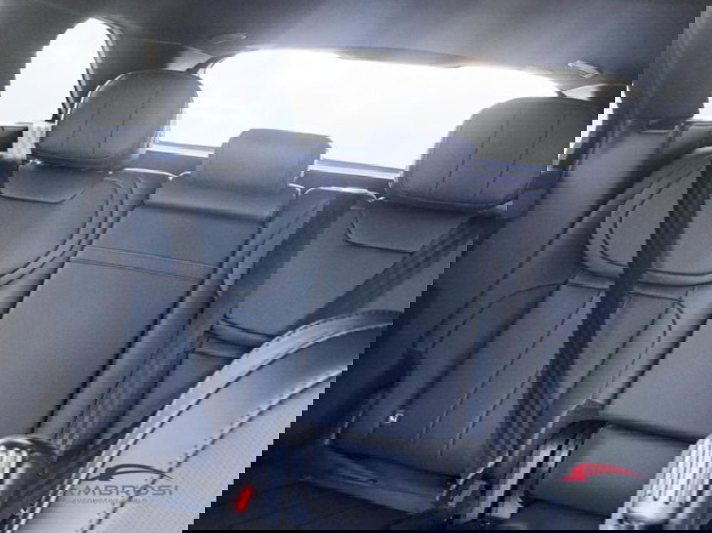 Land Rover Range Rover Sport nuova a Perugia (11)