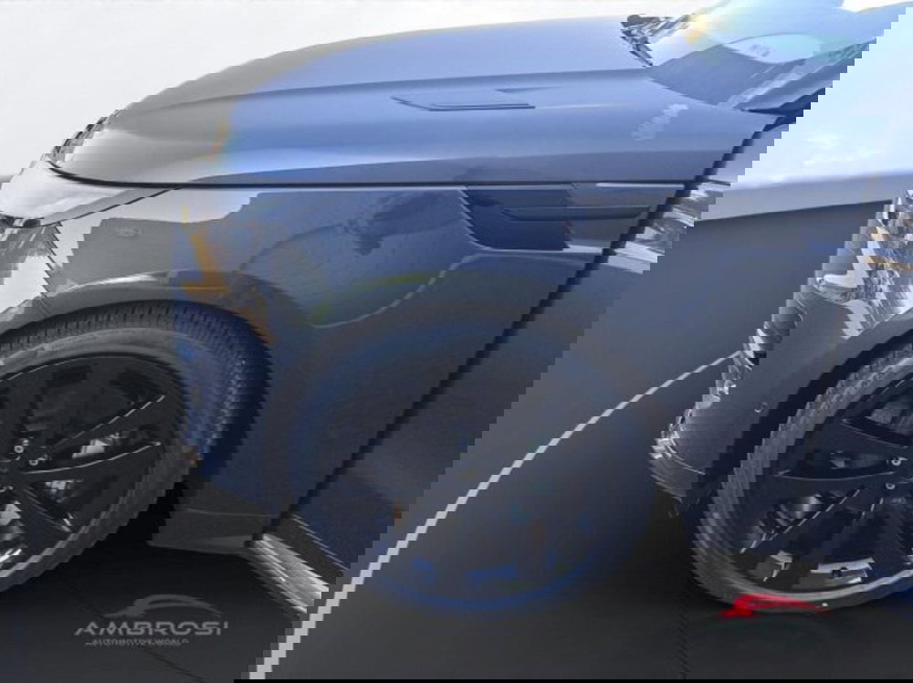 Land Rover Range Rover Sport nuova a Perugia (13)