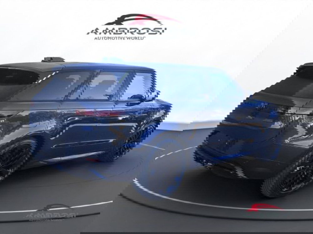 Land Rover Range Rover Sport nuova a Perugia (3)