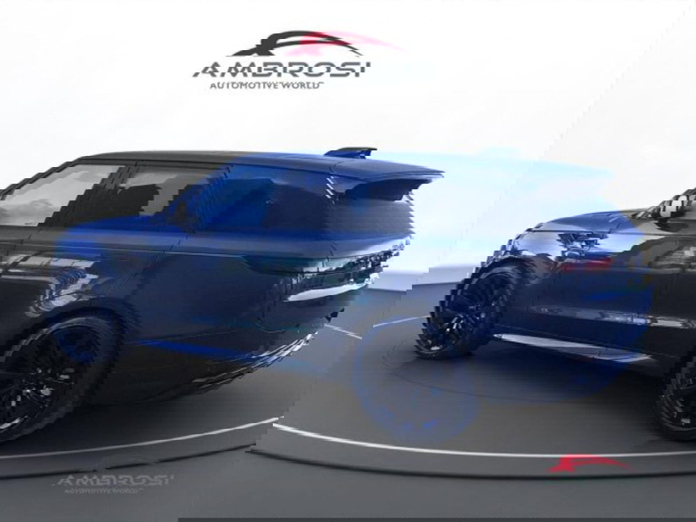 Land Rover Range Rover Sport nuova a Perugia (4)