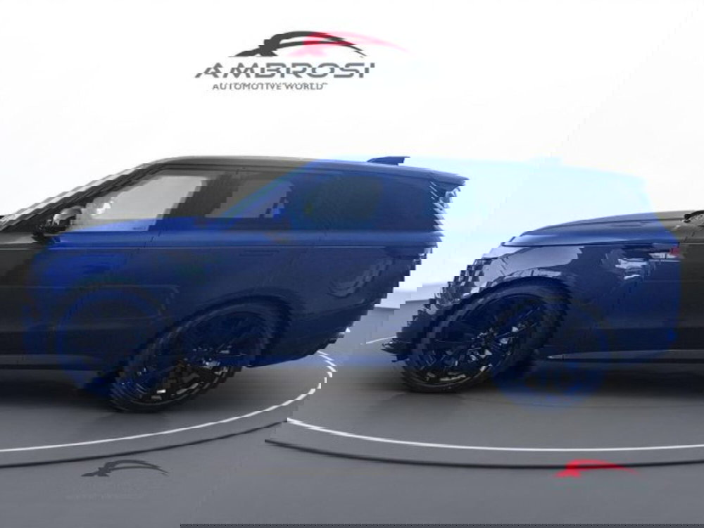 Land Rover Range Rover Sport nuova a Perugia (6)