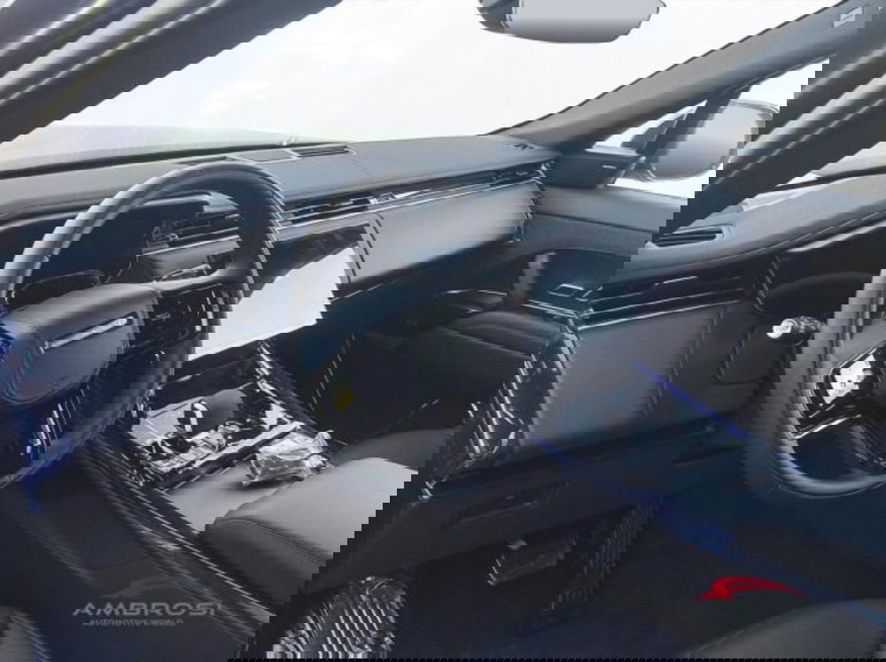 Land Rover Range Rover Sport nuova a Perugia (9)