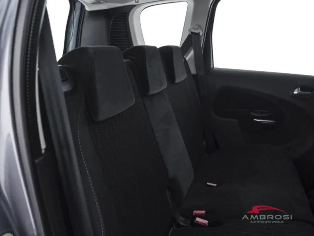 Citroen C3 Picasso usata a Perugia (10)