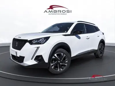 Peugeot 2008 PureTech 130 S&amp;S Allure Pack del 2022 usata a Corciano